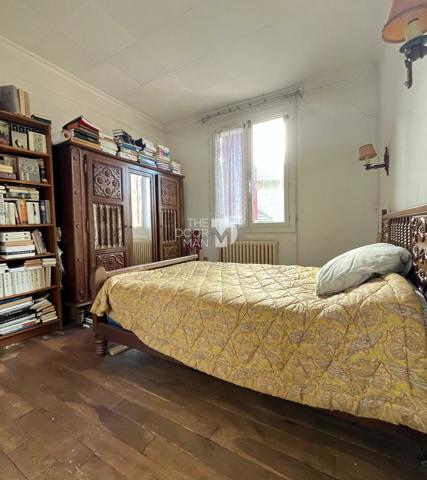 Maison - Vendu - 52 m² - LIMOURS | The Door Man