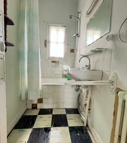 Maison - Vendu - 52 m² - LIMOURS | The Door Man
