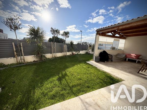 Maison à vendre 6 pièces 170 m² Lagord