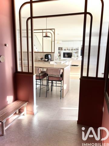 Maison à vendre 6 pièces 170 m² Lagord