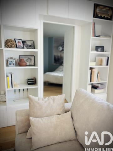 Maison à vendre 6 pièces 170 m² Lagord