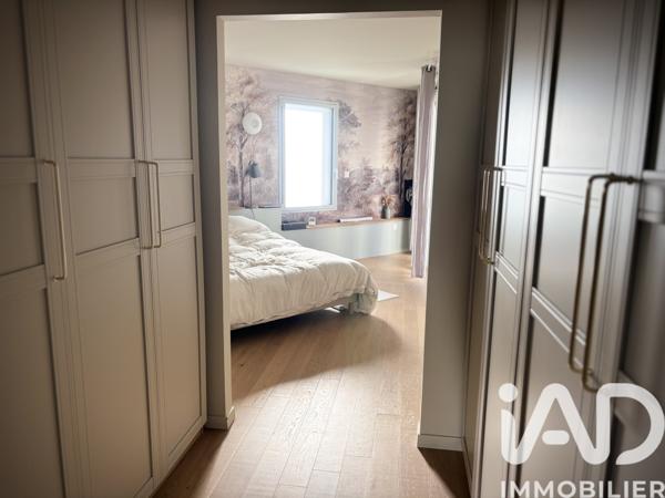 Maison à vendre 6 pièces 170 m² Lagord