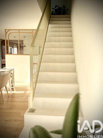 Maison à vendre 6 pièces 170 m² Lagord