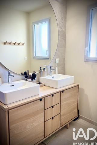 Maison à vendre 6 pièces 170 m² Lagord