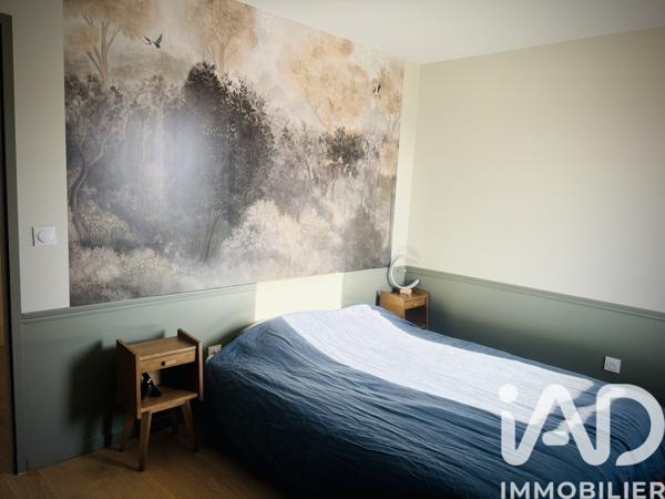 Maison à vendre 6 pièces 170 m² Lagord