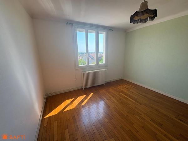 Maison T5 de 126 m² sur parcelle de 604 m²