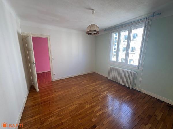 Maison T5 de 126 m² sur parcelle de 604 m²