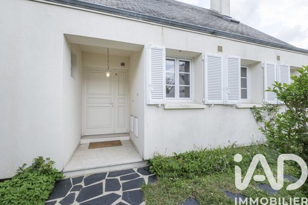 Maison à vendre 7 pièces 151 m² Montlignon