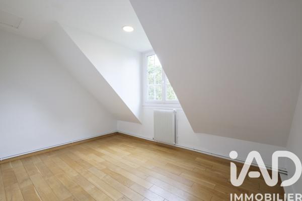 Maison à vendre 7 pièces 151 m² Montlignon