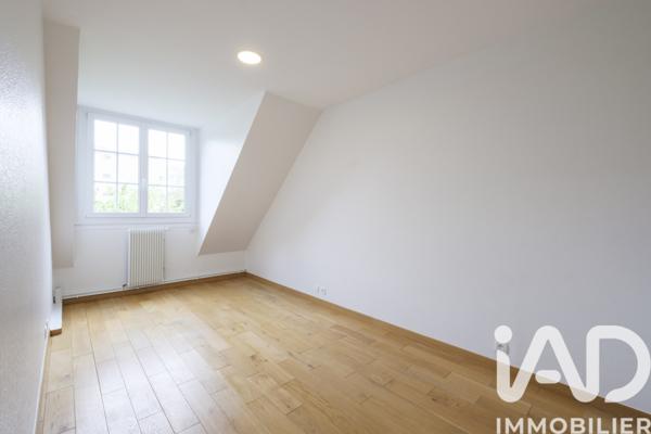 Maison à vendre 7 pièces 151 m² Montlignon