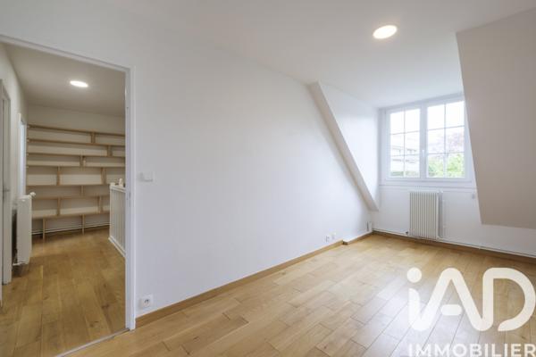 Maison à vendre 7 pièces 151 m² Montlignon