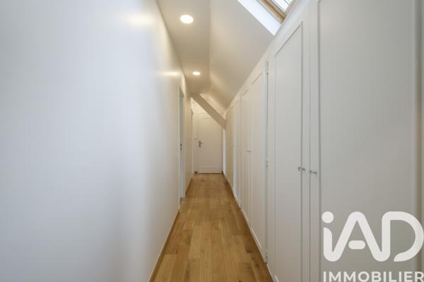 Maison à vendre 7 pièces 151 m² Montlignon