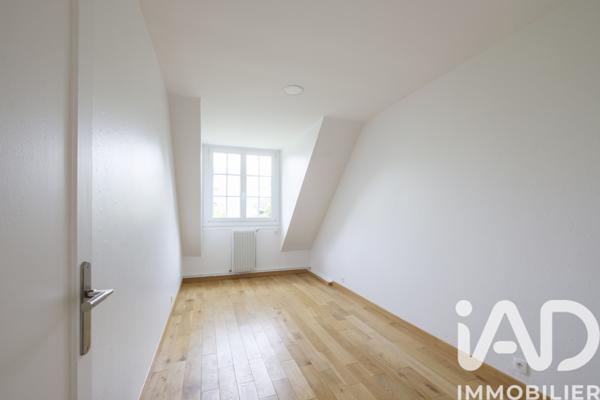 Maison à vendre 7 pièces 151 m² Montlignon