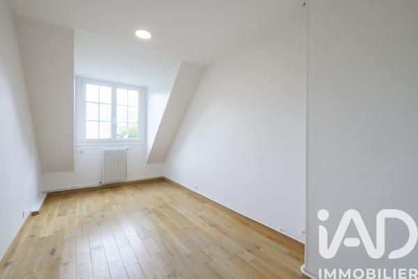 Maison à vendre 7 pièces 151 m² Montlignon