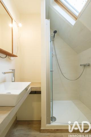 Maison à vendre 7 pièces 151 m² Montlignon