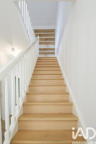 Maison à vendre 7 pièces 151 m² Montlignon
