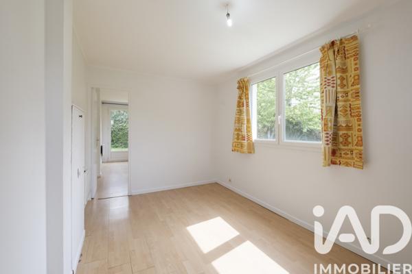 Maison à vendre 7 pièces 151 m² Montlignon