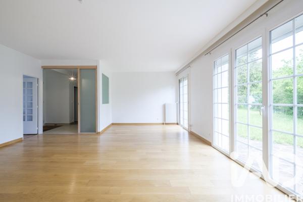 Maison à vendre 7 pièces 151 m² Montlignon