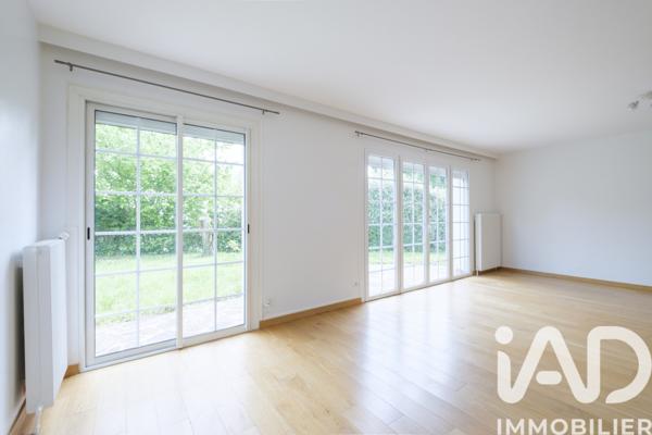 Maison à vendre 7 pièces 151 m² Montlignon