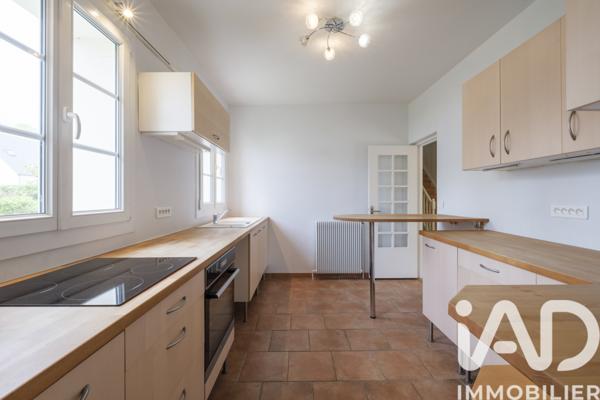 Maison à vendre 7 pièces 151 m² Montlignon