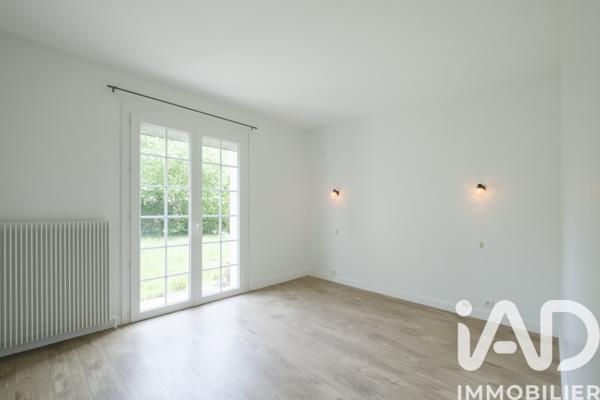 Maison à vendre 7 pièces 151 m² Montlignon