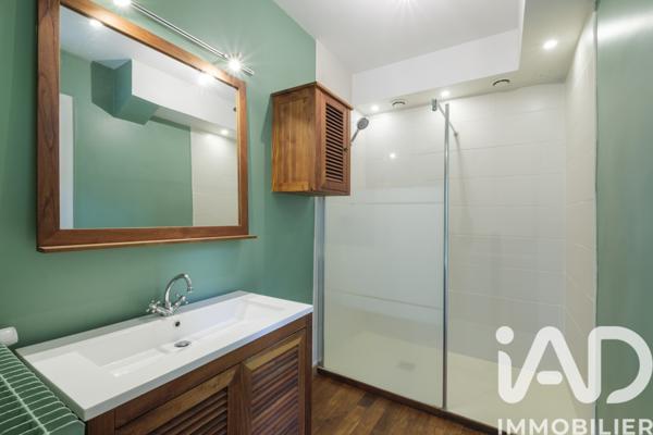 Maison à vendre 7 pièces 151 m² Montlignon