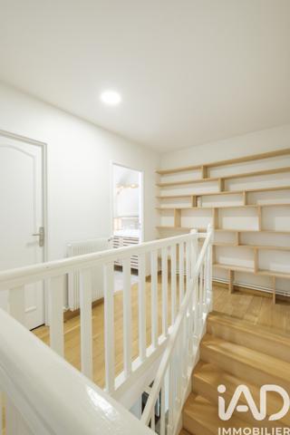 Maison à vendre 7 pièces 151 m² Montlignon