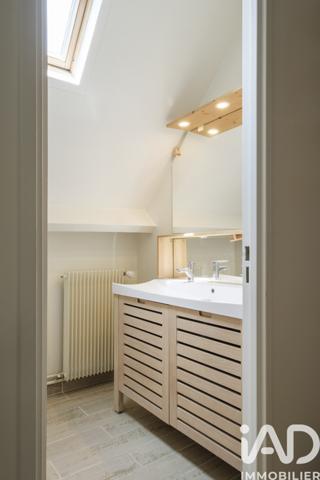 Maison à vendre 7 pièces 151 m² Montlignon