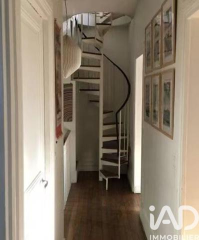 Maison à vendre 5 pièces 92 m² Vitry-sur-Seine