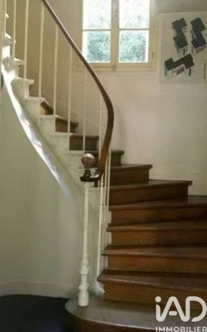 Maison à vendre 5 pièces 92 m² Vitry-sur-Seine