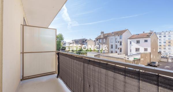 À vendre Appartement 3 pièces 70 m² - Laxou 54520