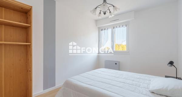 À vendre Appartement 3 pièces 70 m² - Laxou 54520