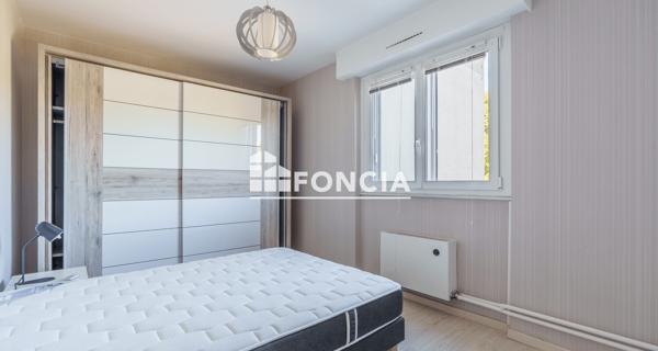 À vendre Appartement 3 pièces 70 m² - Laxou 54520