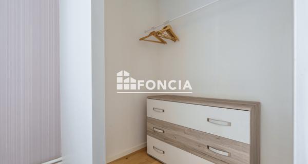 À vendre Appartement 3 pièces 70 m² - Laxou 54520