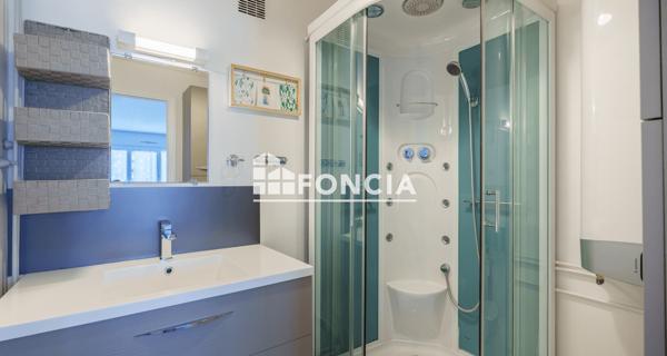 À vendre Appartement 3 pièces 70 m² - Laxou 54520