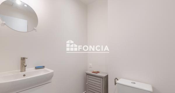 À vendre Appartement 3 pièces 70 m² - Laxou 54520