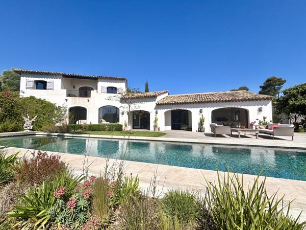 Maison dans Valbonne