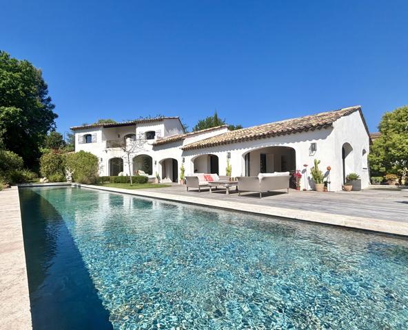 Maison dans Valbonne