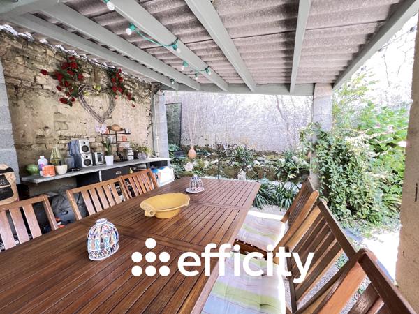 Maison 6 pièces - 160 m²