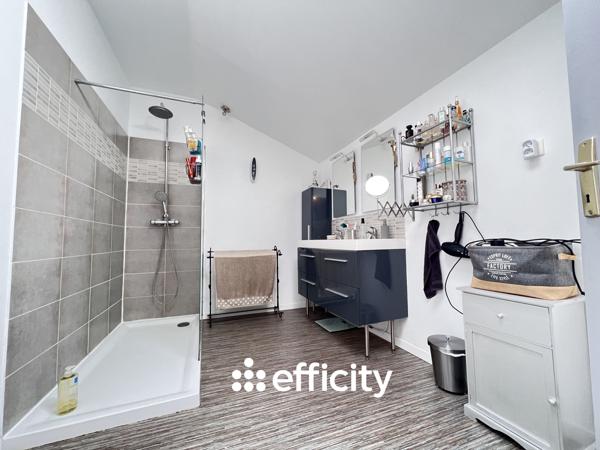 Maison 6 pièces - 160 m²