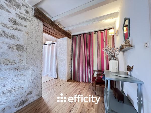 Maison 6 pièces - 160 m²