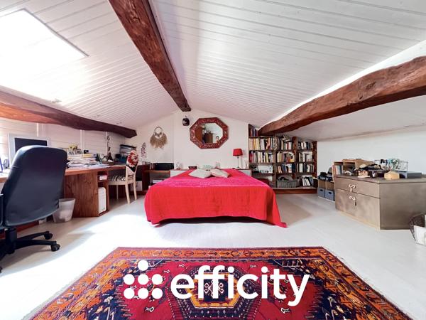 Maison 6 pièces - 160 m²