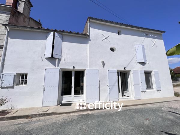 Maison 6 pièces - 160 m²