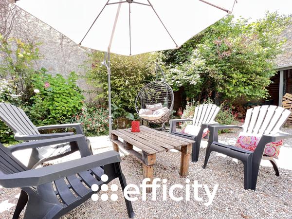 Maison 6 pièces - 160 m²