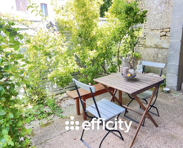 Maison 6 pièces - 160 m²