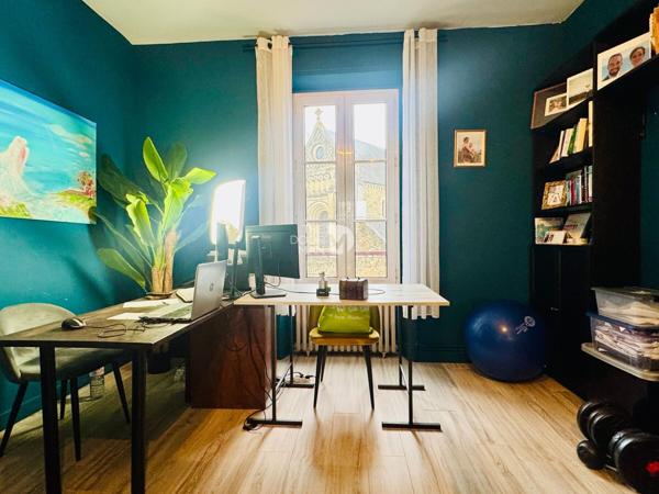 Appartement - À vendre - 129 m² - LAVAL | The Door Man