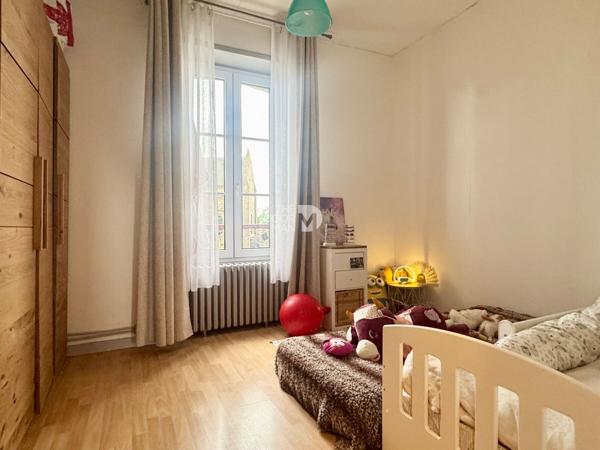 Appartement - À vendre - 129 m² - LAVAL | The Door Man