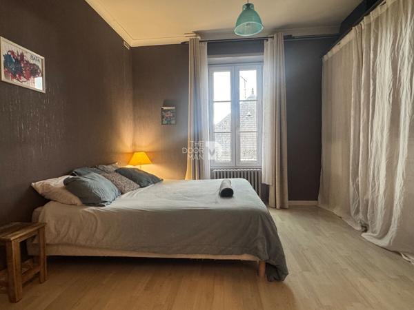 Appartement - À vendre - 129 m² - LAVAL | The Door Man