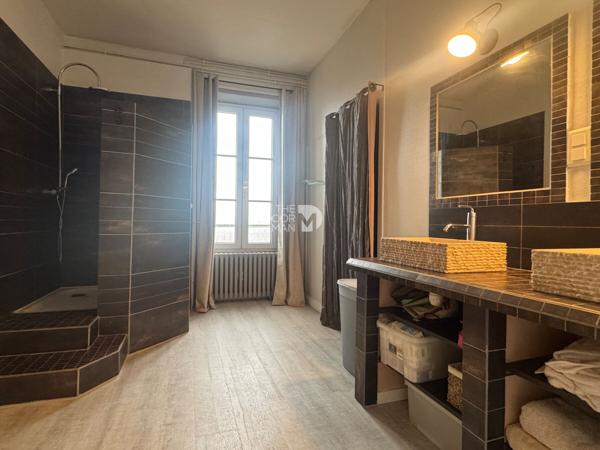 Appartement - À vendre - 129 m² - LAVAL | The Door Man
