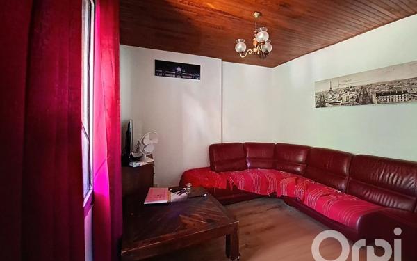 Maison à vendre    3 pièces • 51 m2 Frouard